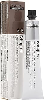 Loreal MAJIREL ABSOLU 5.15 50ML V511