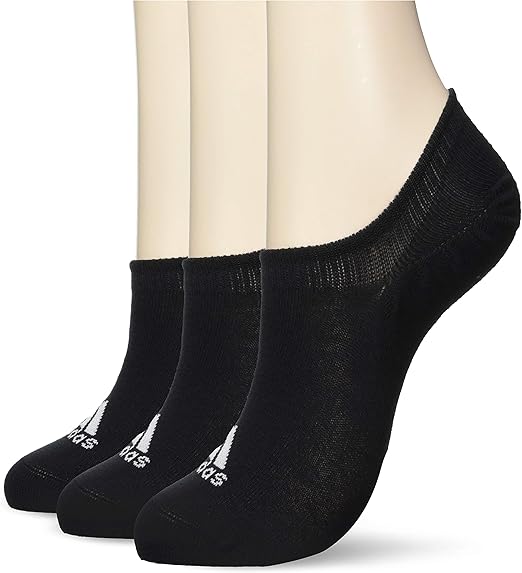 adidas performance invisible socks