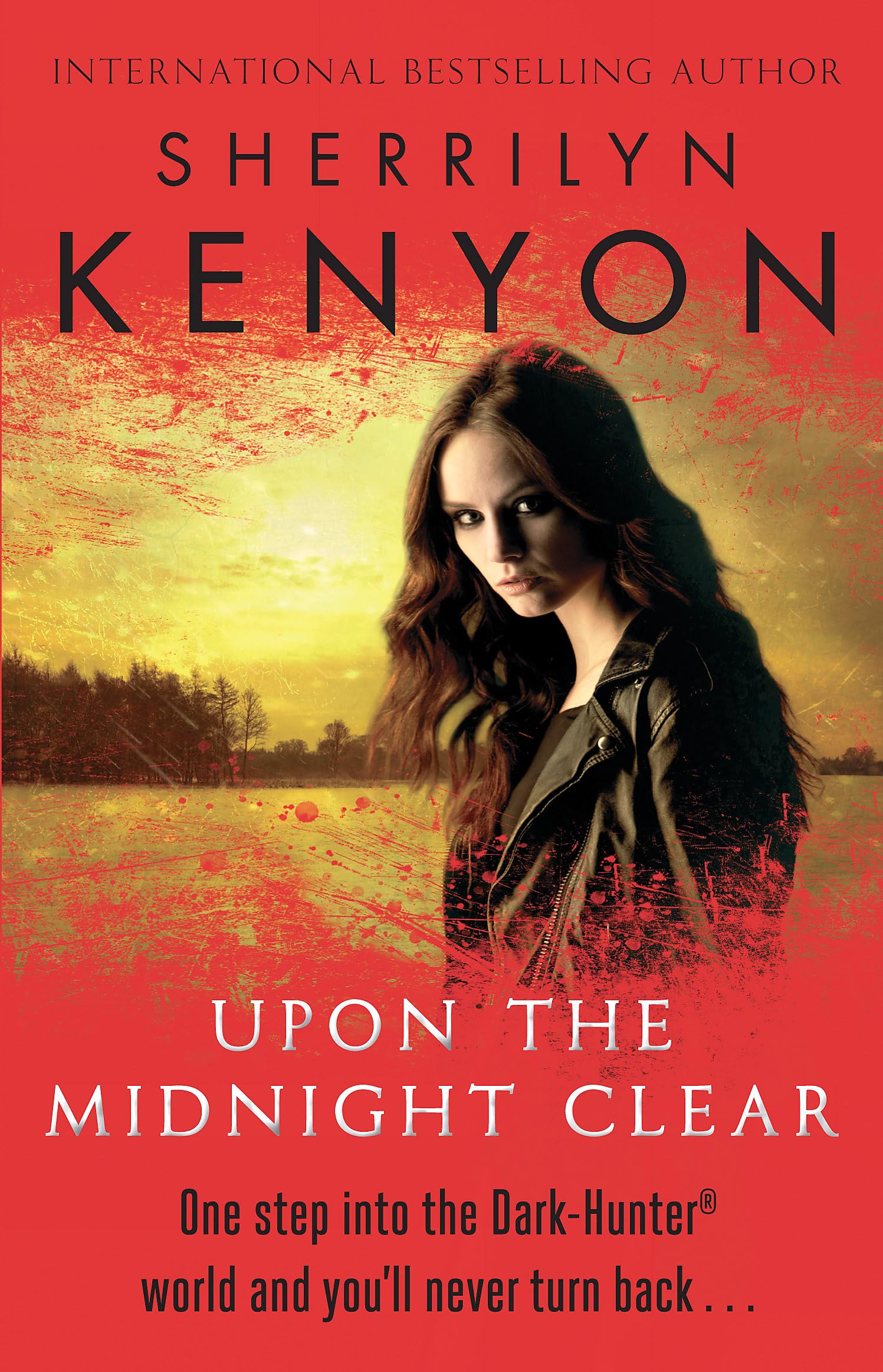 Upon The Midnight Clear by Sherrilyn Kenyon - 9780749956462