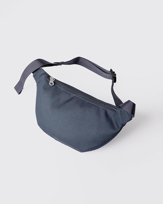 Crossbody Ground Bag