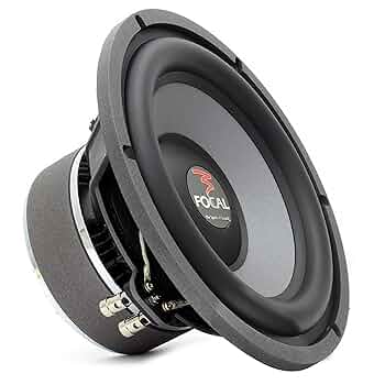 Focal Polyglass 160 V2 スピーカー Focal Polyglass スピーカーセット - メルカリ