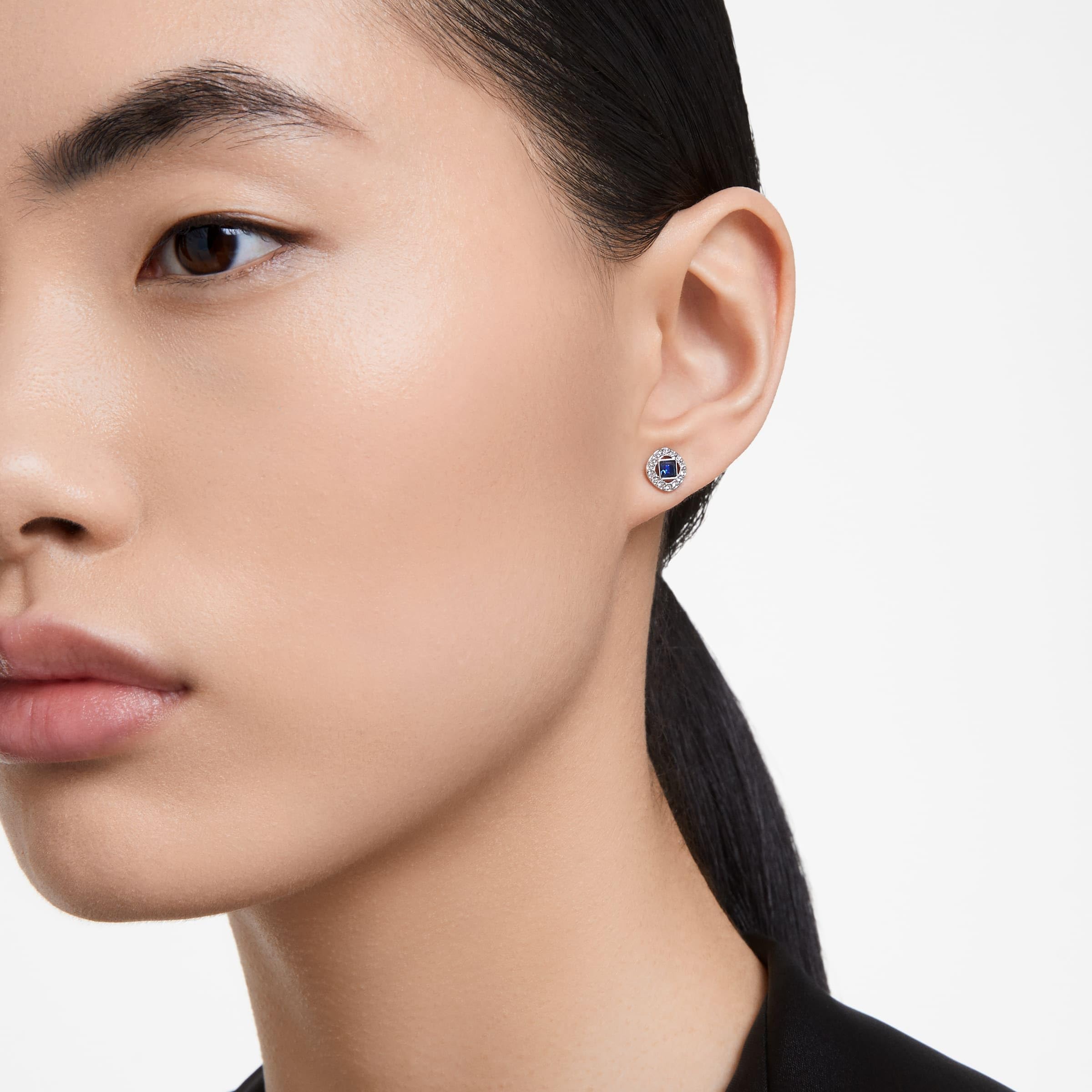 Swarovski Una Angelic Collezione Orecchini a lobo