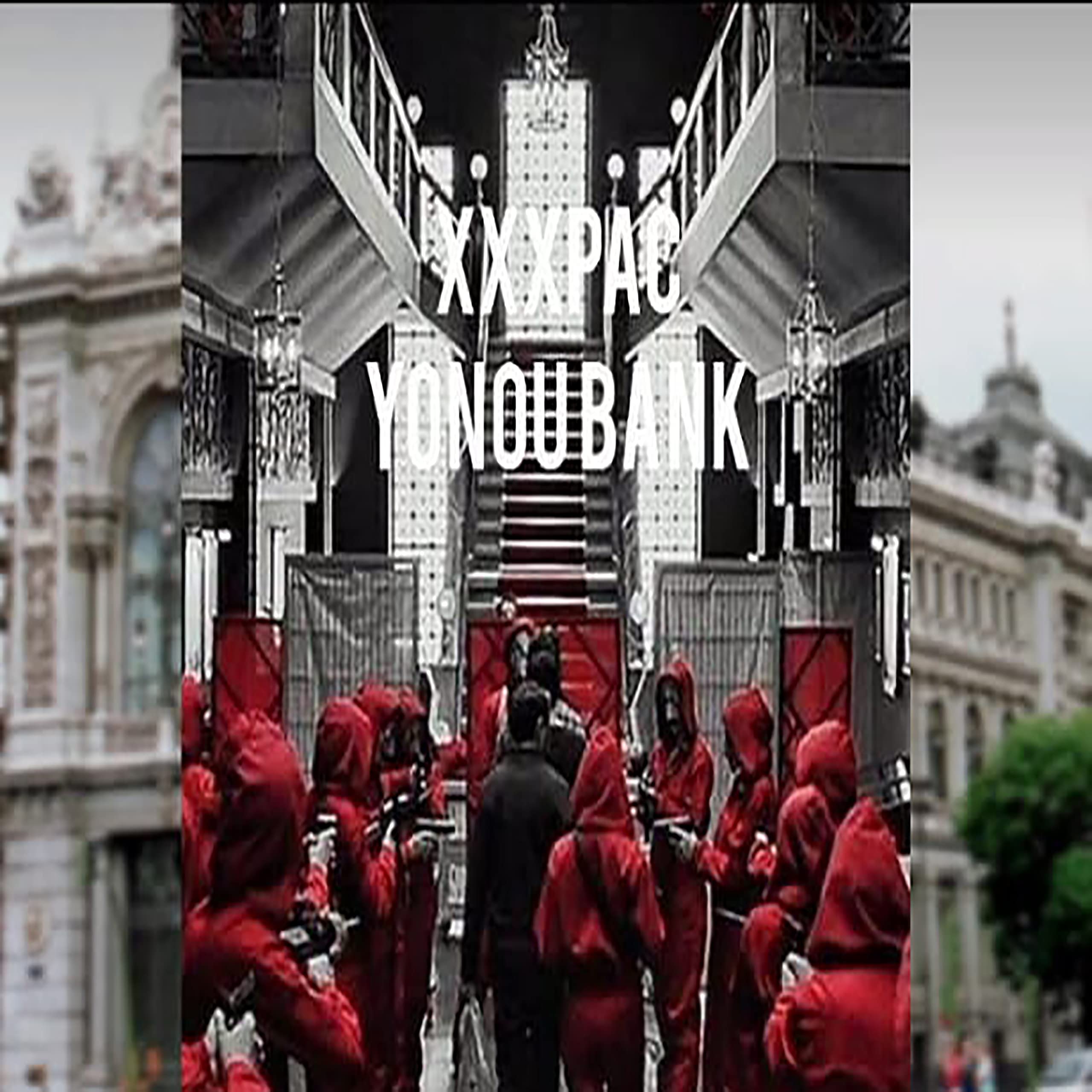 Yonou Bank