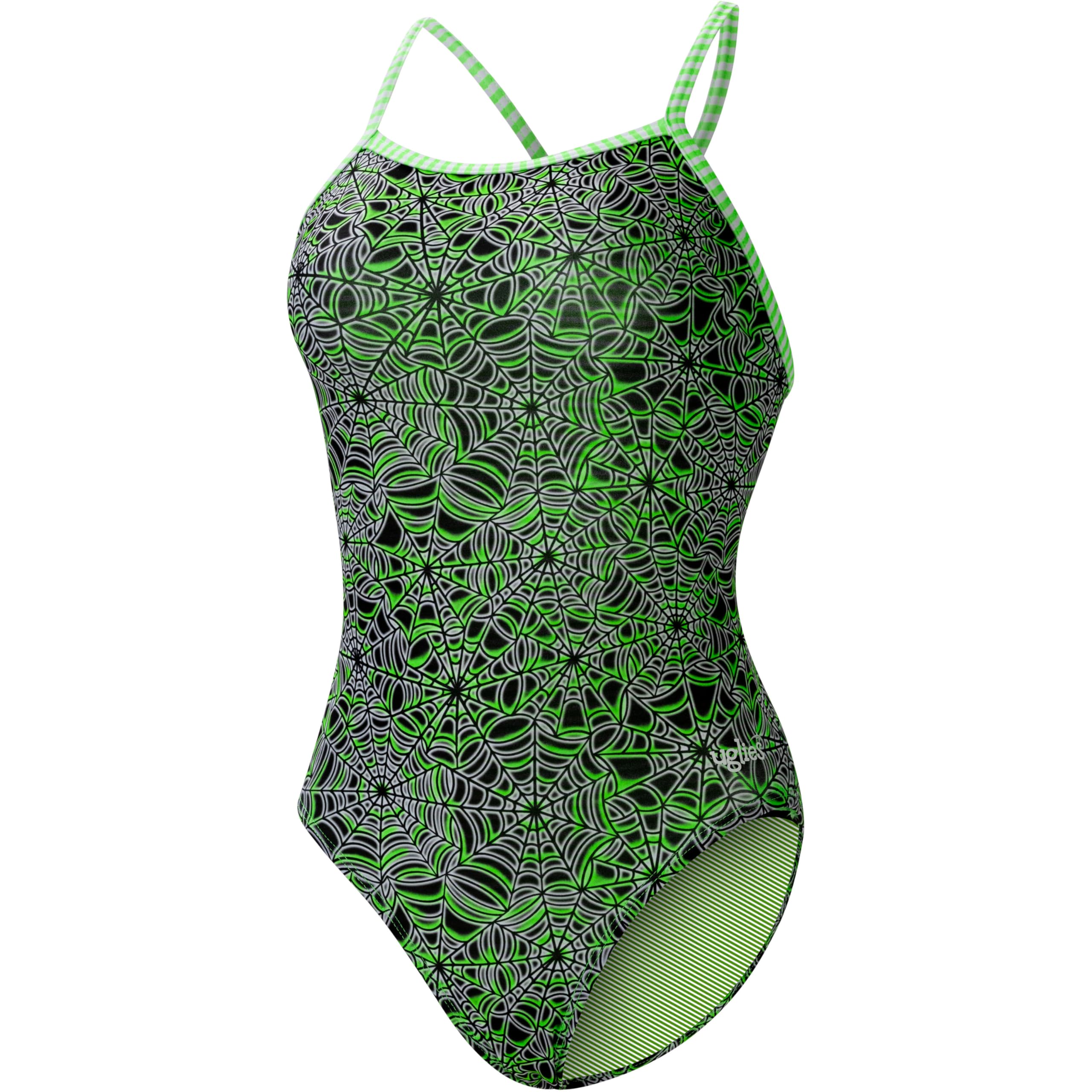 Dolfin Uglies V2 Indietro Moderno Donna