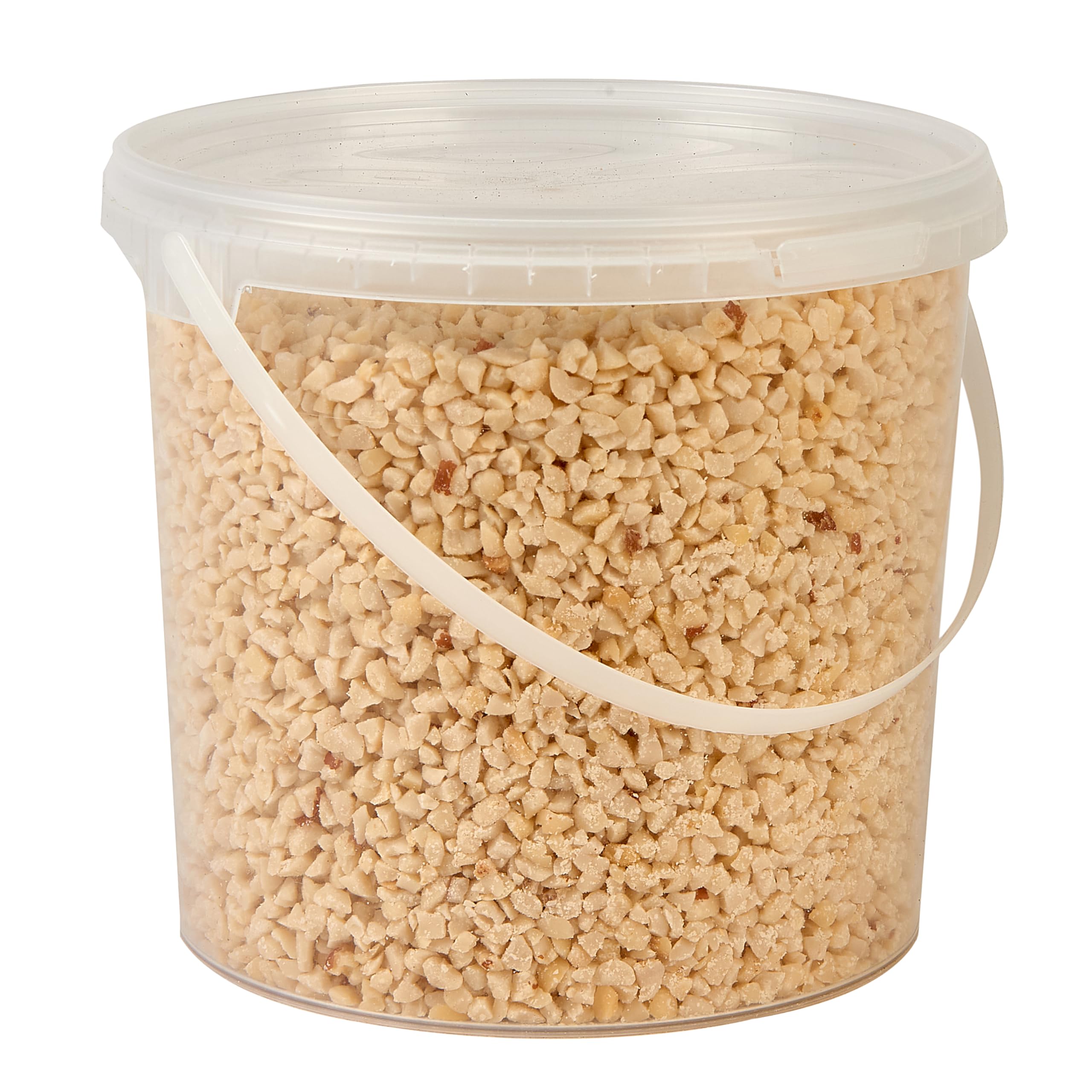 Premium Peanut Granuels, Wild Bird Food, 2.5L