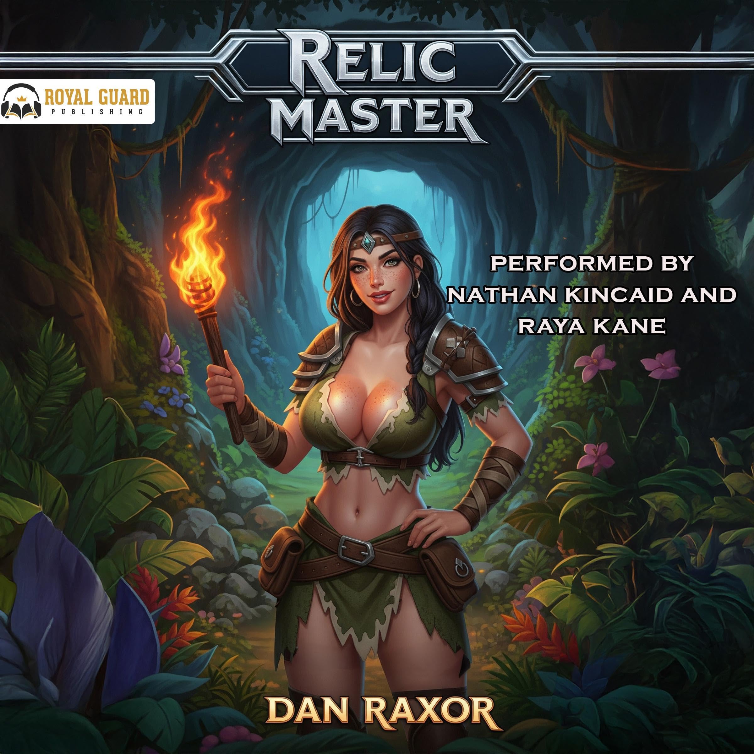 Relic Master