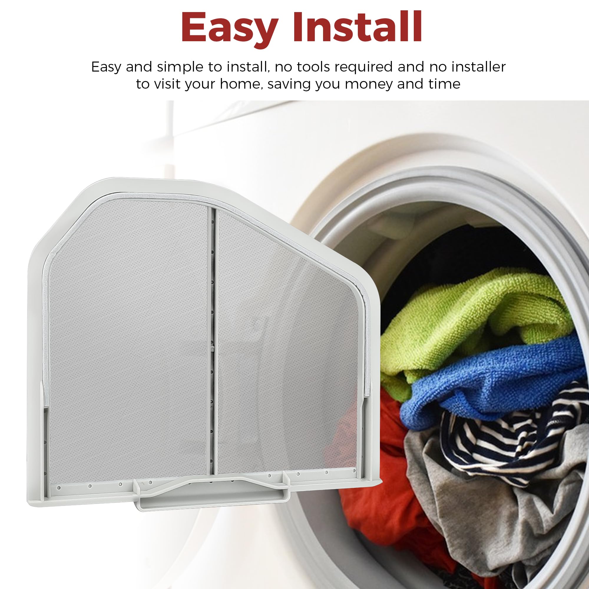 Clothes Dryer Whirlpool Dryer Filter Ge Dryer Vent Cleaning Ge