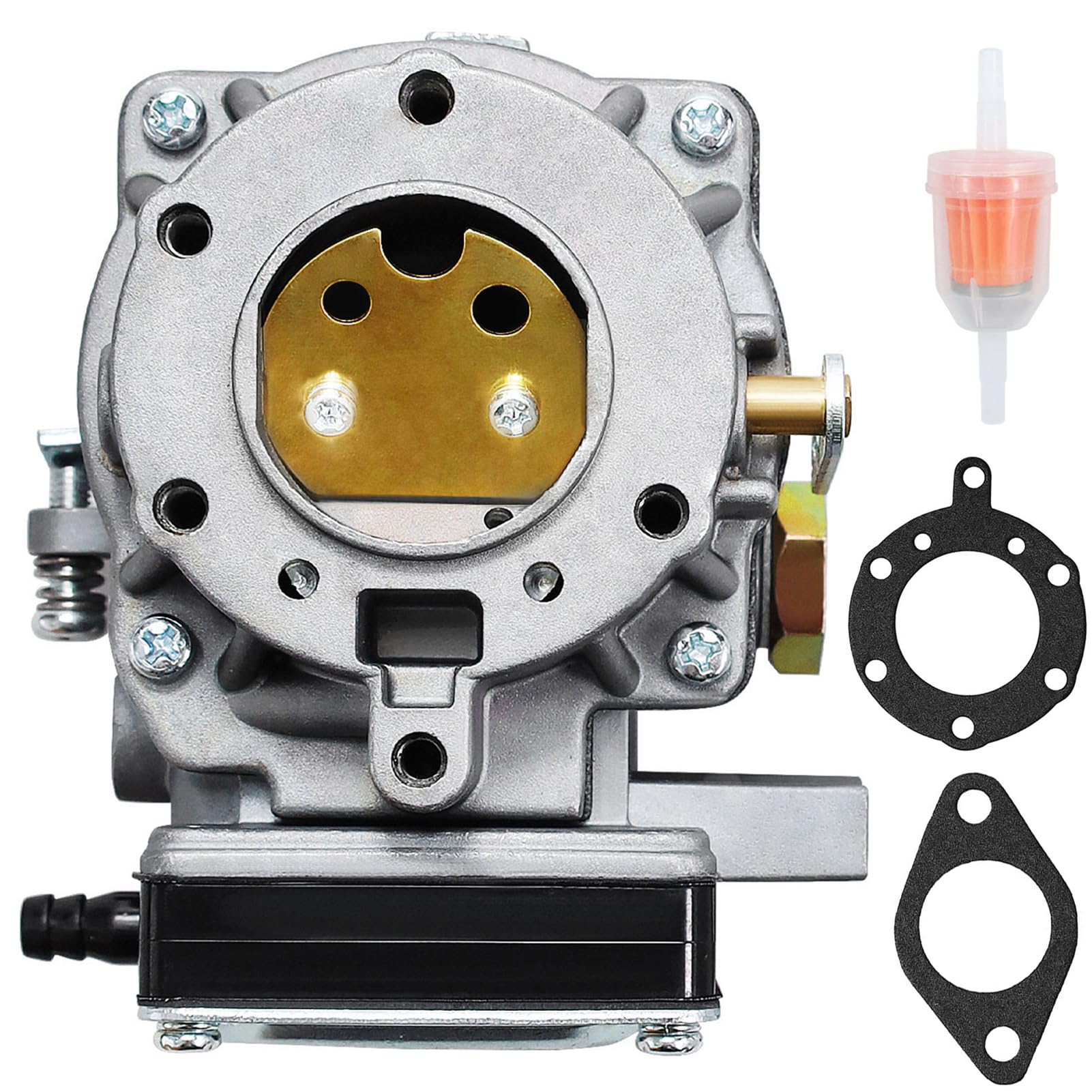 MTM Hydro-Hydrojet 17.0156 4000 PSI Quick Connect Nozzle 0, 15, 25, and 40 degree 4-Pack 3.0