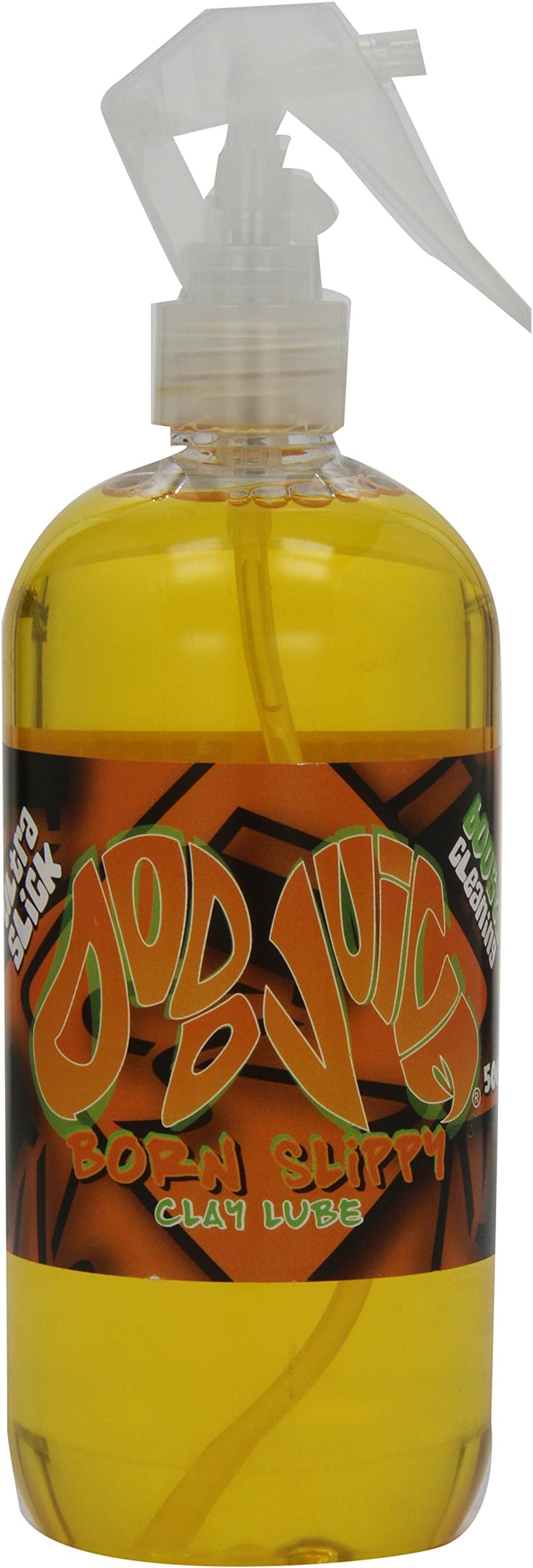 Dodo Juice DJBS500 Born Slippy Clay Lube