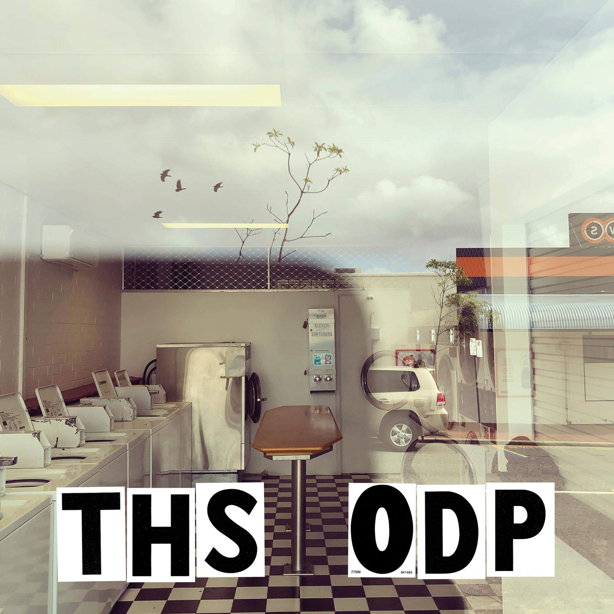 Open Door Policy (LP) [VINYL]