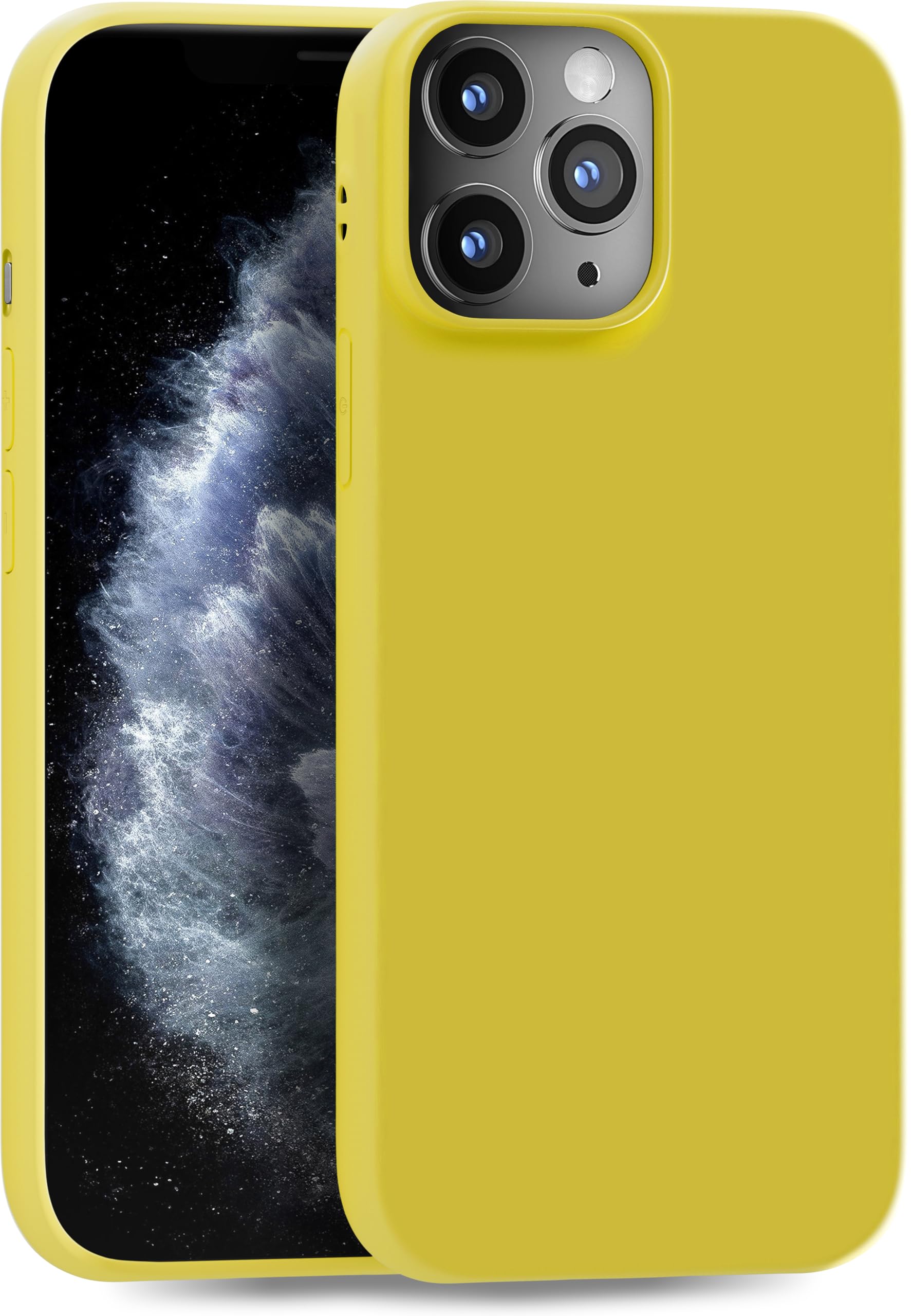 SEHEYA Per IPhone 11 Pro Max Custodia 360 Gradi Con Protezione - Foto 4