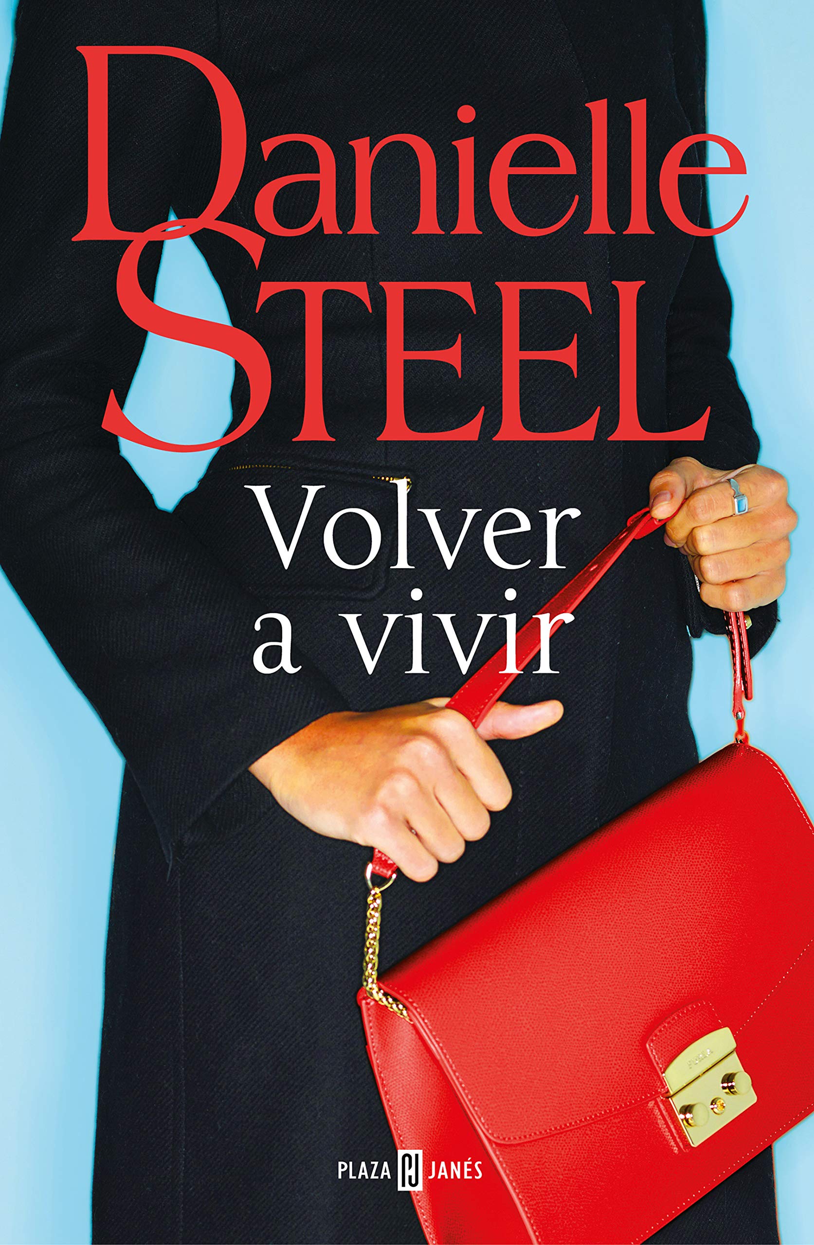 Volver a vivir / Fall from Grace (Spanish Edition)