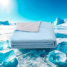 Cooling Comforter King Size - Cooling Blankets for Hot Sleepers