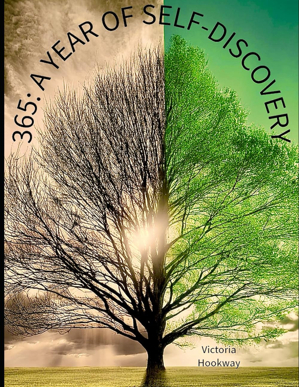 365: A Year of Self-Discovery