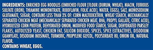 Miniatura 7 de Mrs. Grass Mezcla de sopa de fideos (caja de 4.2 onzas)