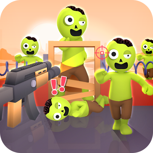 Safe Block Zombie Defense