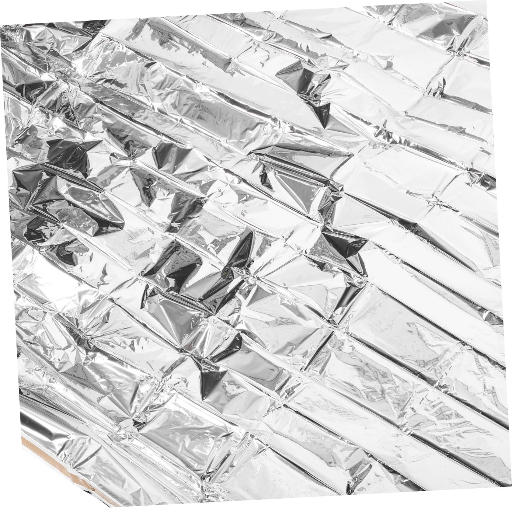 ifundom Adult Sleeping Bag Liner Portable Camping Sack for Hiking Travel Survival Lightweight Thermal Blanket for Cold Weather Compact Design for Easy Storage