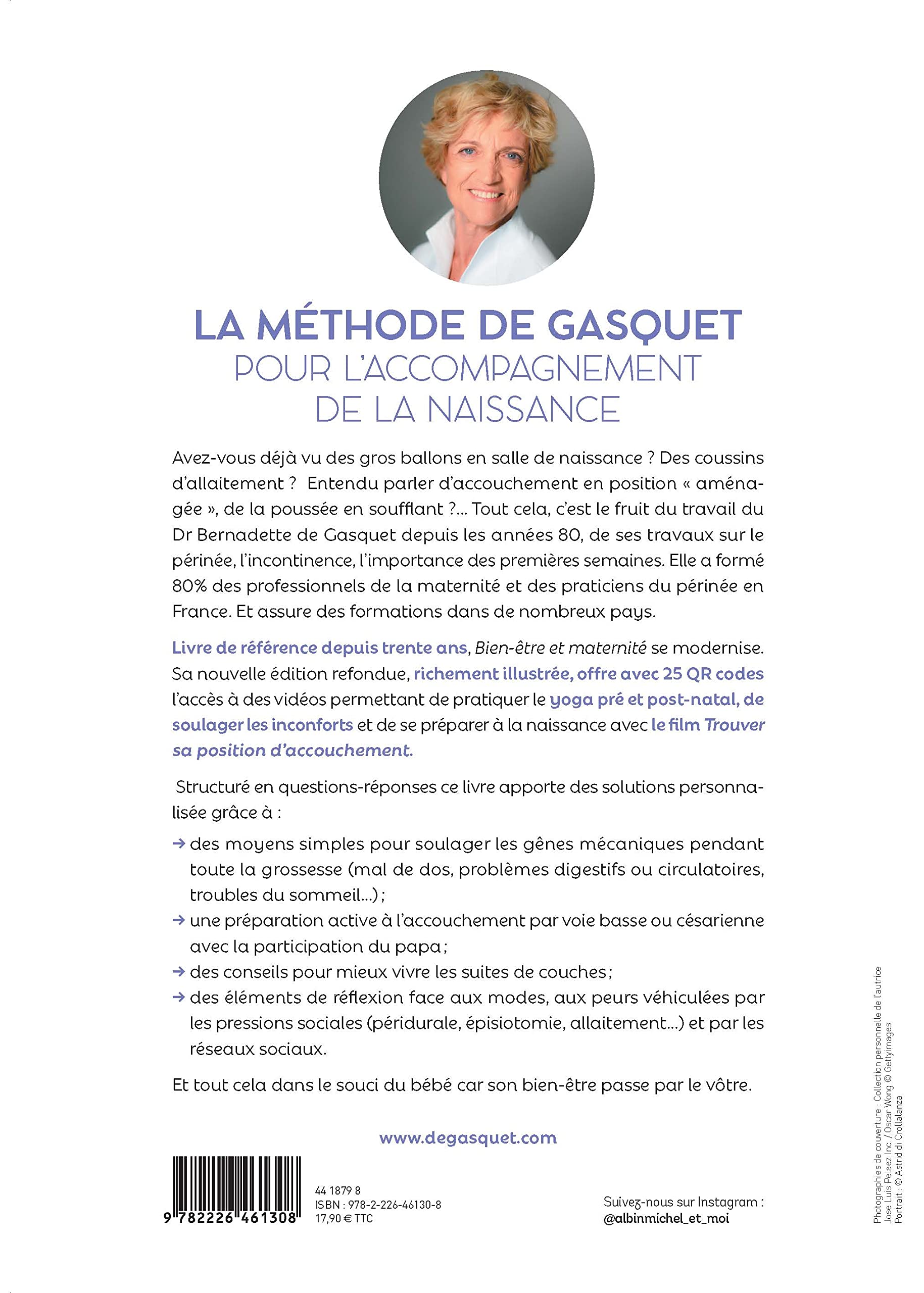 Bien-être et maternité (édition 2022)
