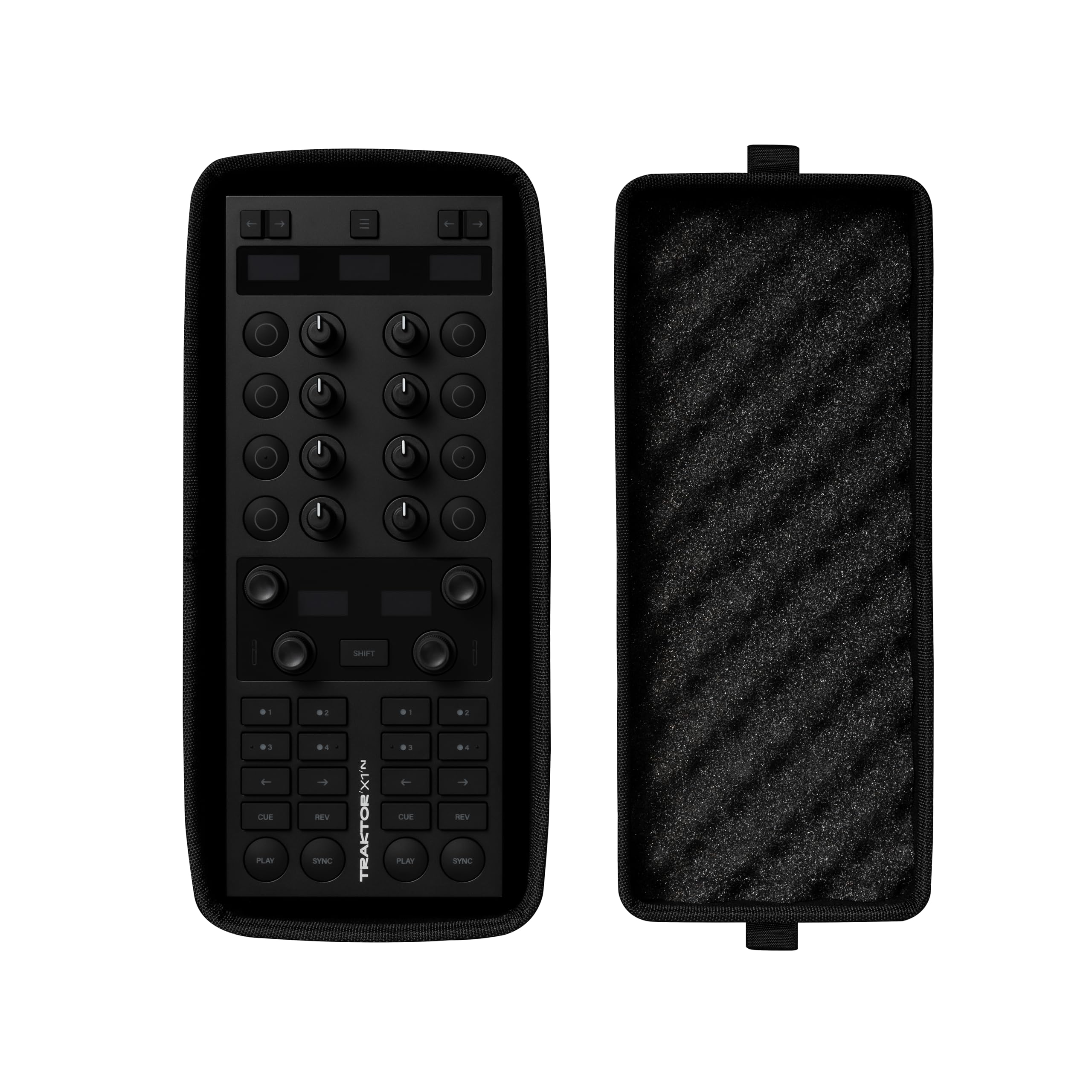 Native Instruments TRAKTOR Modular Bag - Borsa per attrezzatura DJ