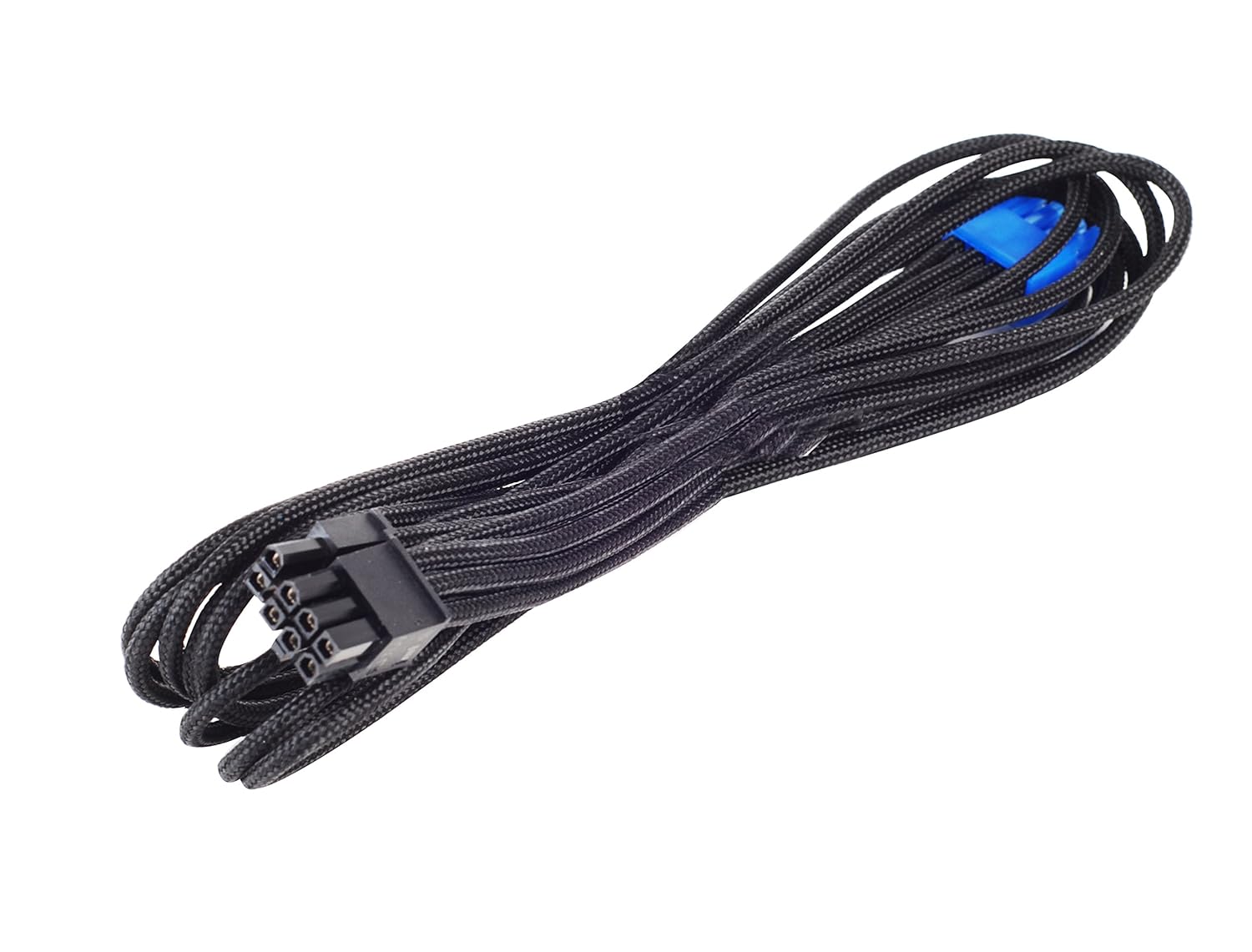 6/8-PIN PCIE KABEL FUER NETZTEILE (SST-PP06B-PC - Zubehör Gehäuse