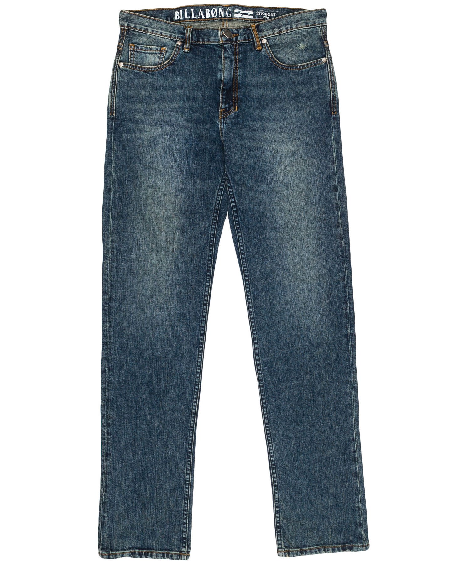 Men's Fifty AMP Denim Jeans