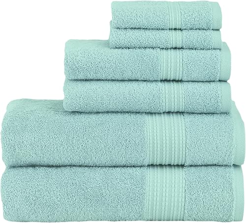 Nine West - Toalla de baño turco jumbo de alta calidad, 100% algodón turco, de secado rápido, altamente absorbente y ultra cómoda, para hotel y spa,