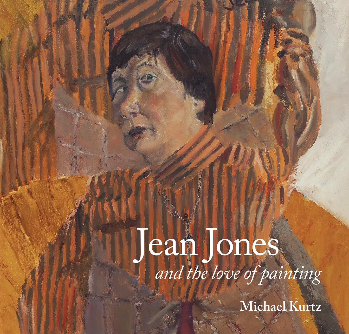Jean Jones: and the Love of Painting