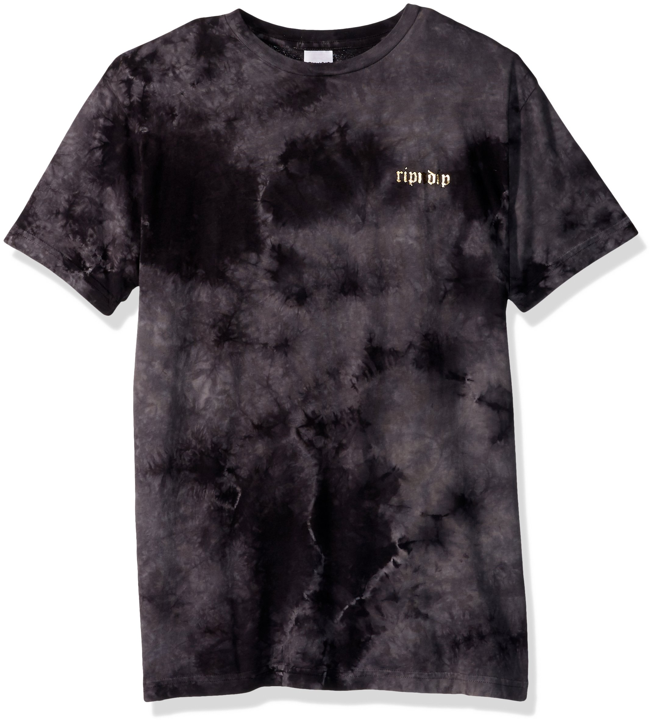 RipNDip Men's All Hail Short Sleeve Tee
