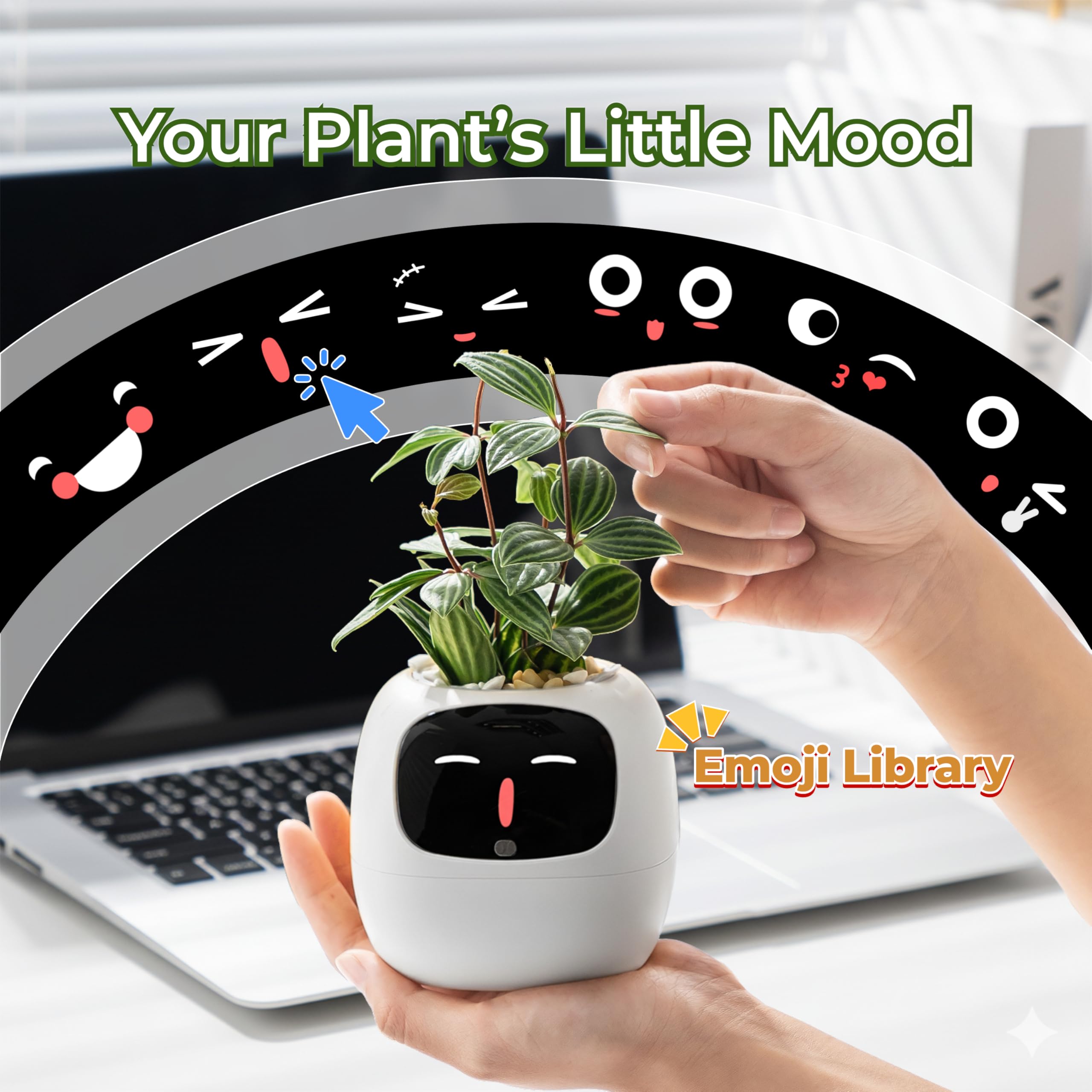 Smart Pet Planter image 2
