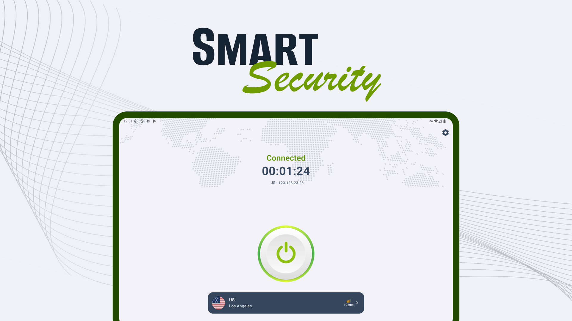 Netdom Vpn NoDramaVPN - unlimited VPN with fast global servers - App on the Amazon ...