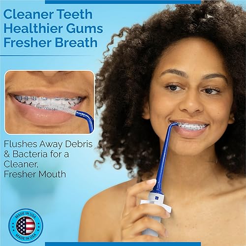 Miniatura 5 de limpiador bucal.
