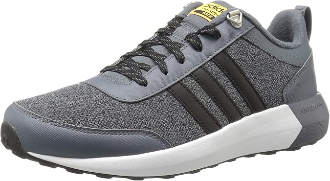 adidas cloudfoam race wtr