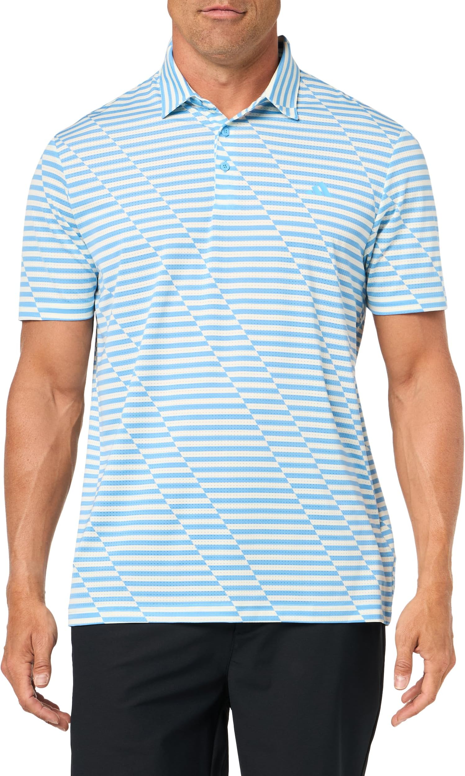 adidas climacool polo