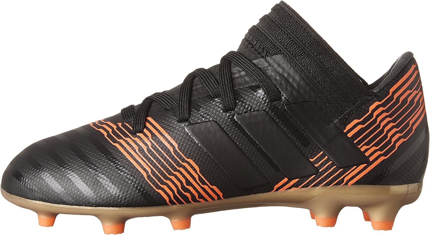 adidas Men's Nemeziz 17.3 FG Soccer Shoe