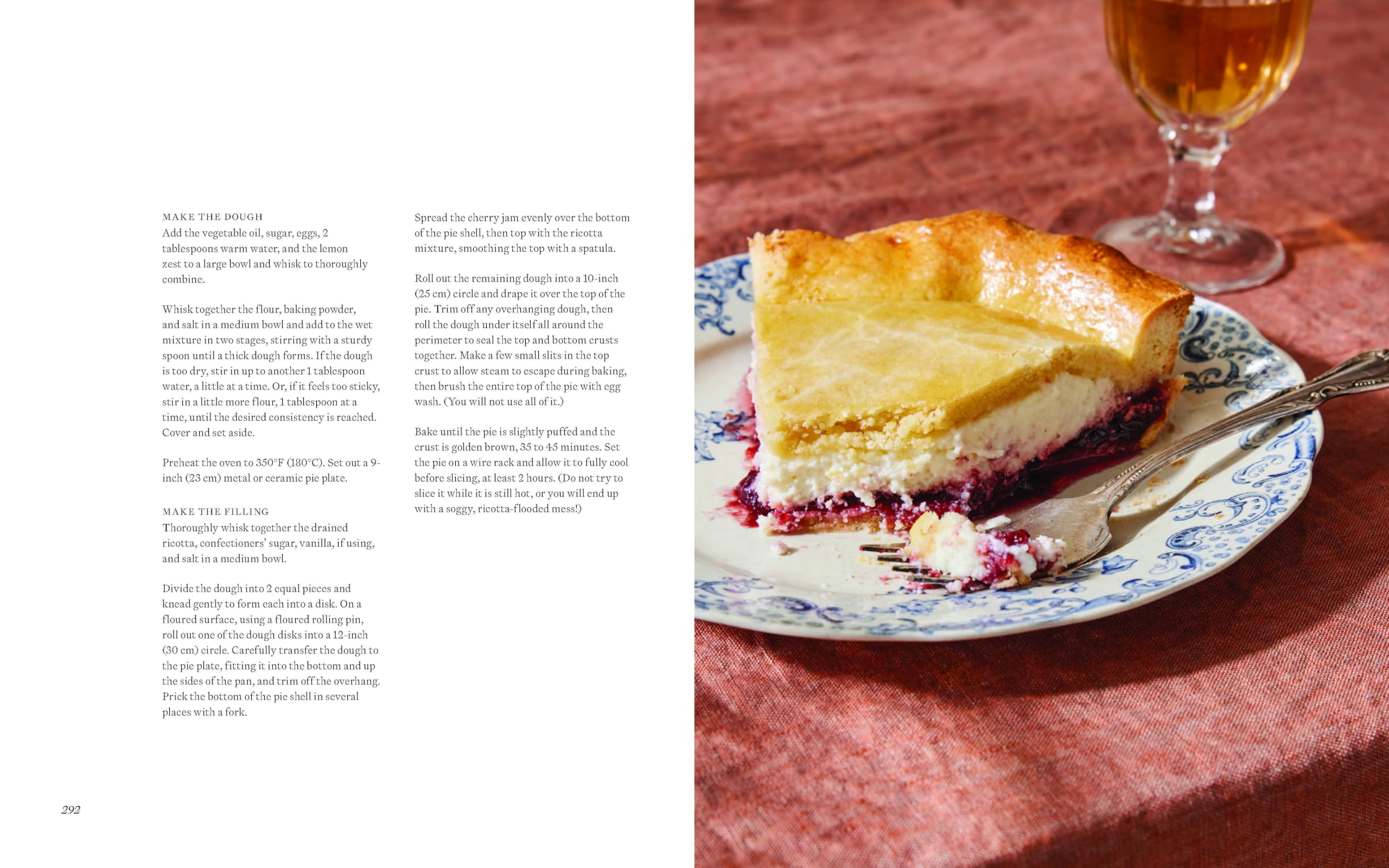 Portico: Cooking and Feasting in Rome's Jewish Kitchen