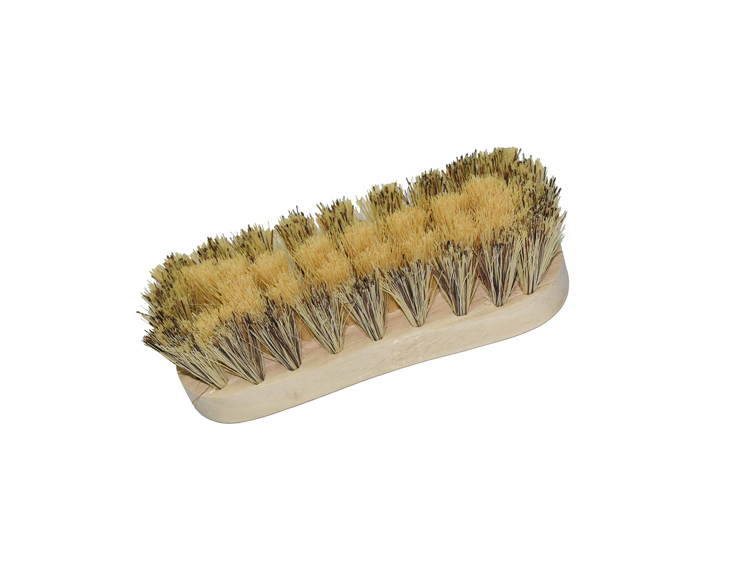 KomaxPaul Masquin Washing Brush, Natural Bristles, FSC Wood