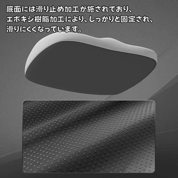 姿勢矯正 クッション 腰サポートクッション 骨盤サポートチェア 人間工学設計 体圧分散 通気性 透かし彫り構造 背もたれ角度調整 低反発 シートクッション 分離使用可能 カバー取り外し洗濯可能 長時間座り対応 オフィス・在宅ワーク・車・ゲーミングチェア対応 ギフト対応 (黄) - 5