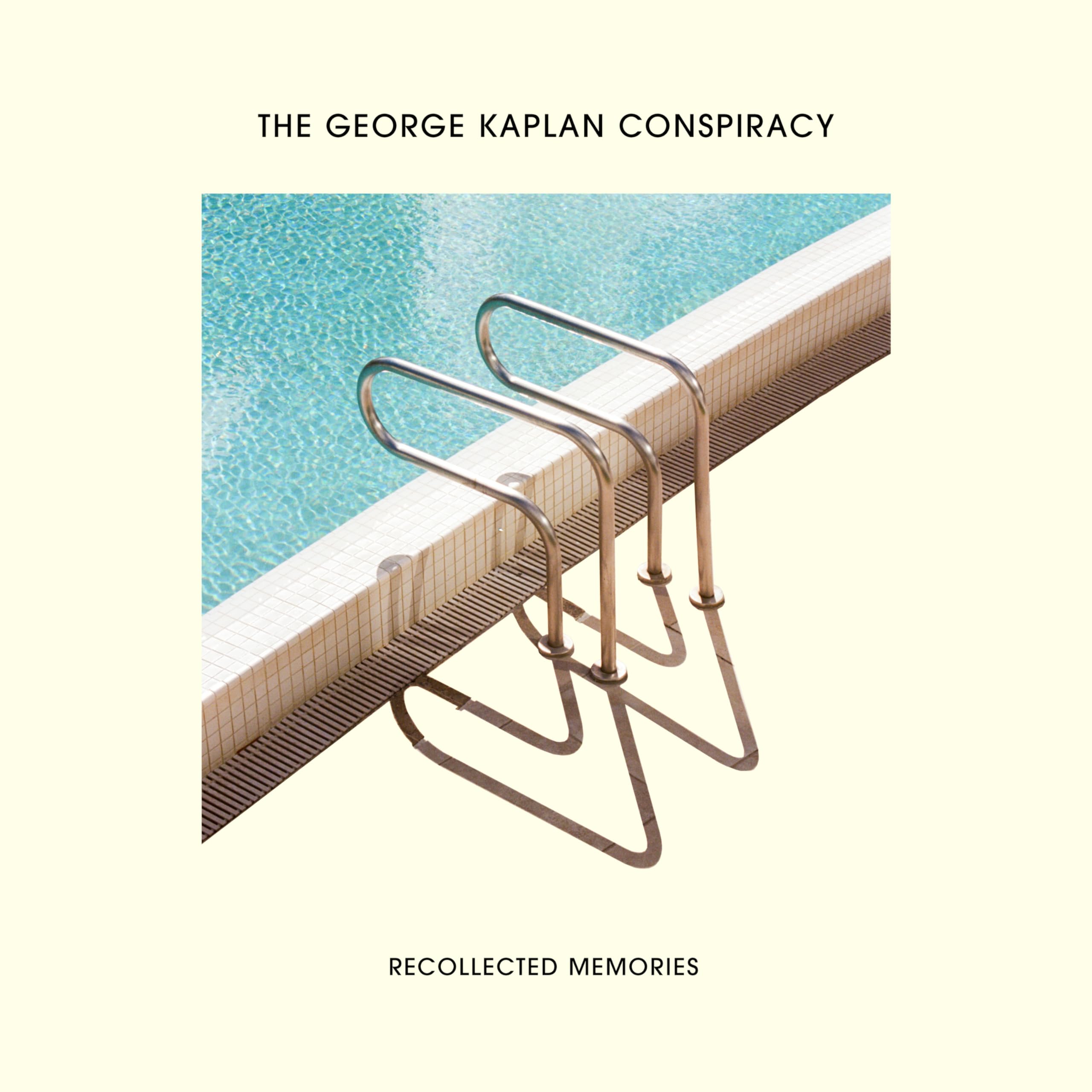 The George Kaplan Conspiracy