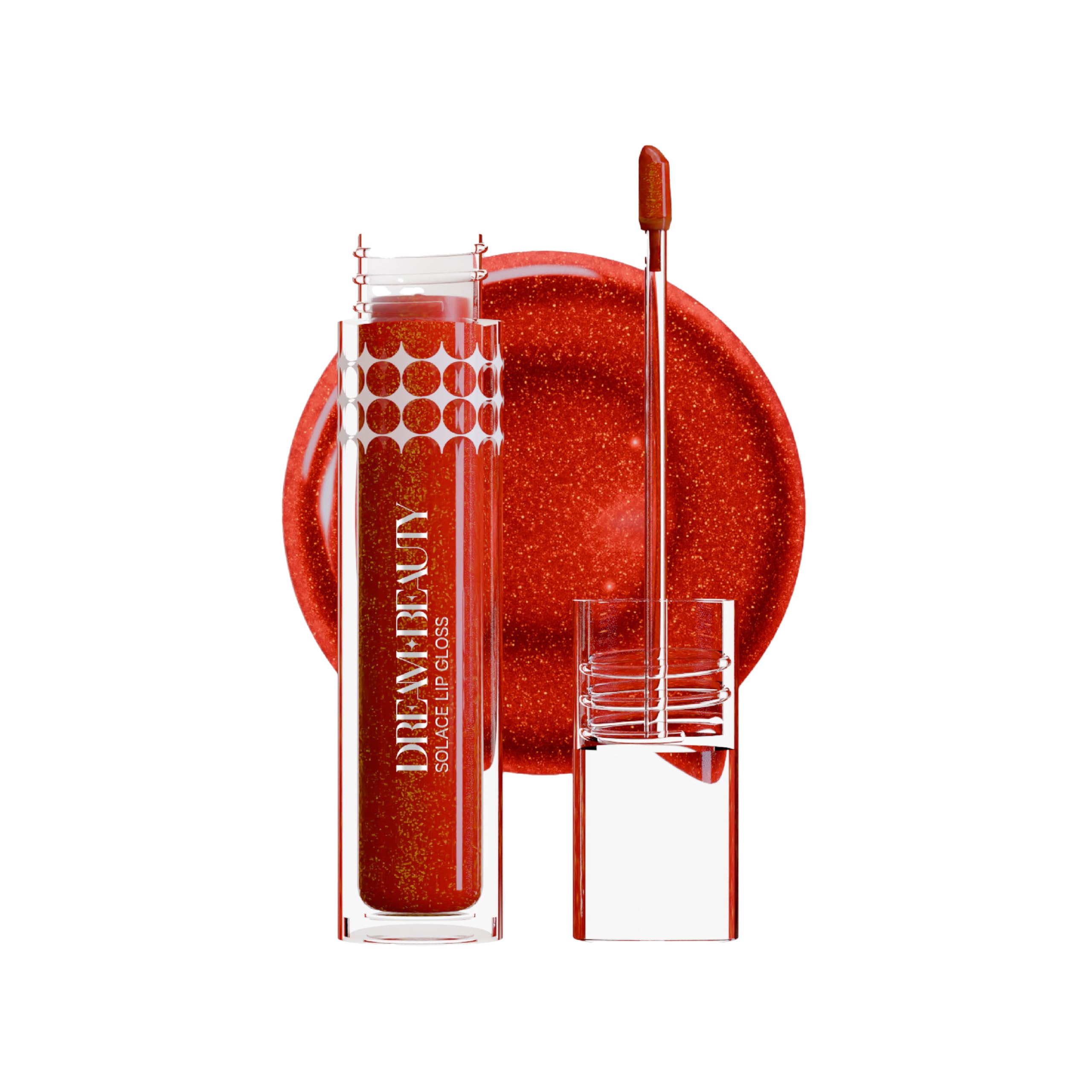 Dream Beauty Solace Lip Gloss 4.7ml (Rhea)-image-39
