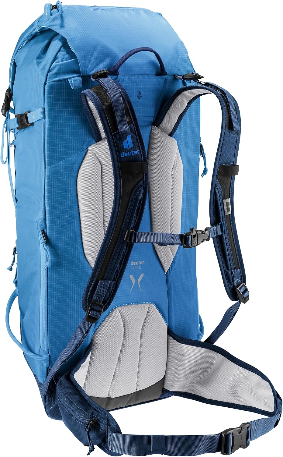 Deuter Freescape Lite 26 Ski Tour Backpack - Neptune-Nightblue