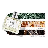 Vista 180 de Le Monde Gourmand Fraise Fouettée Eau de Parfum - 1 fl oz (1.0 fl oz) - Notas de perfume de vainilla, fresa, azúcar