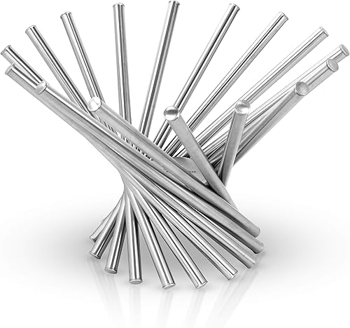 Vista 5 de Simpli-Magic Frutero de acero inoxidable, L