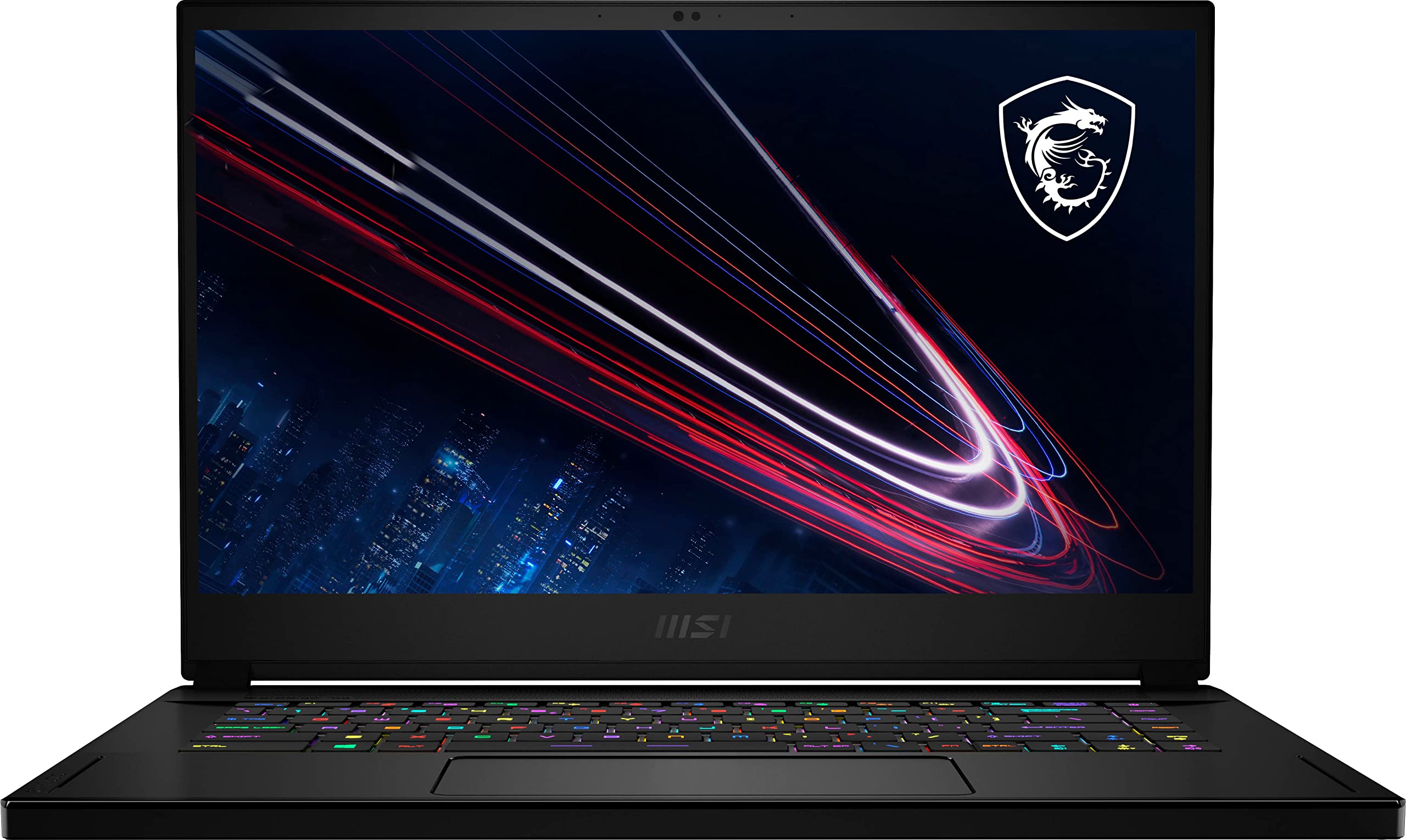 Amazon.com: MSI GS66 Stealth 15 15.6