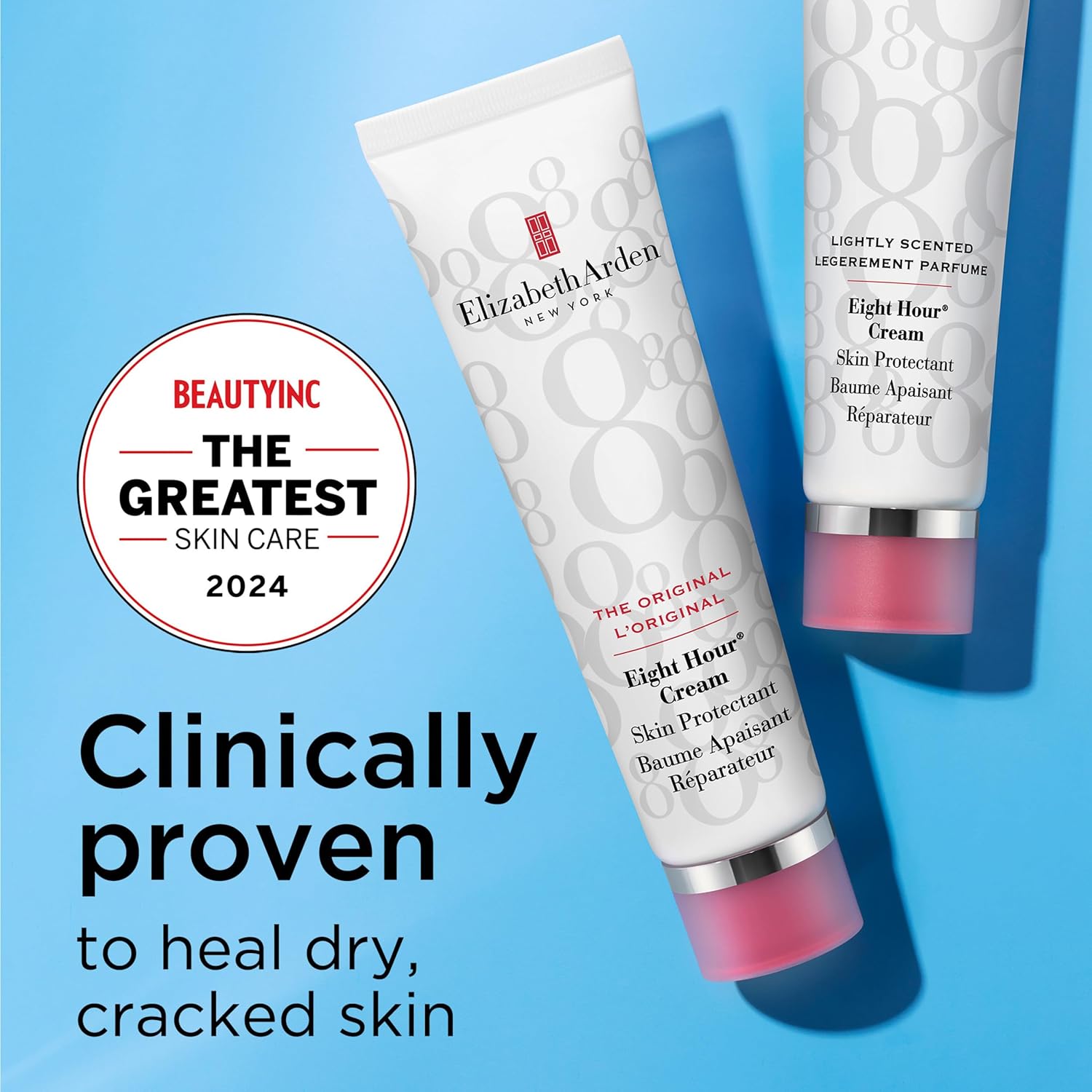 Elizabeth Arden 8-Hour Miracle Balm