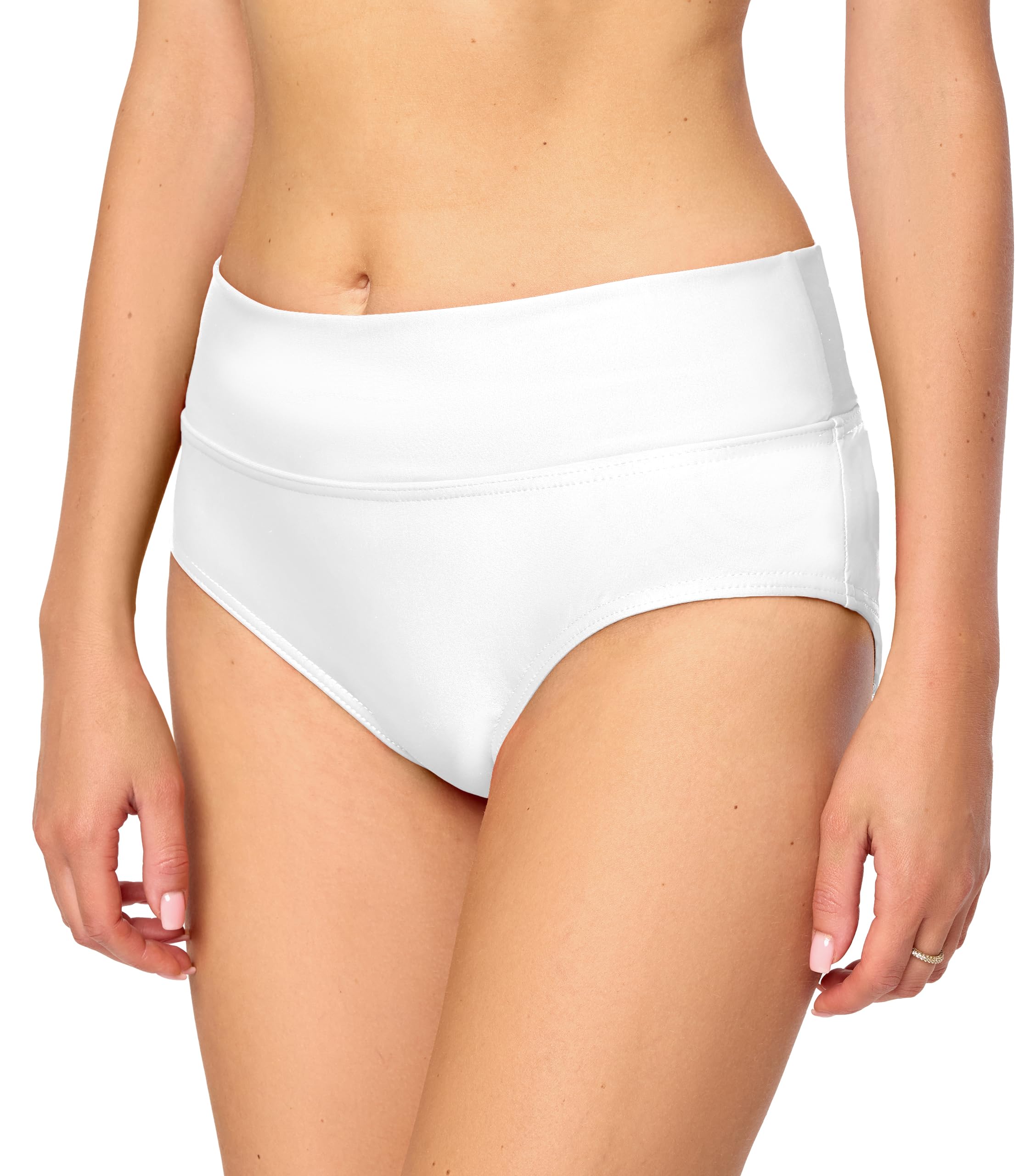 In The Loop Bells - Bas De Maillot De Bain à Couvrance échancrée