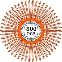 Vista 28 de Bolígrafos personalizados a granel grabados personalizados con punta de lápiz capacitivo, bolígrafos personalizados de tinta negra, regalos