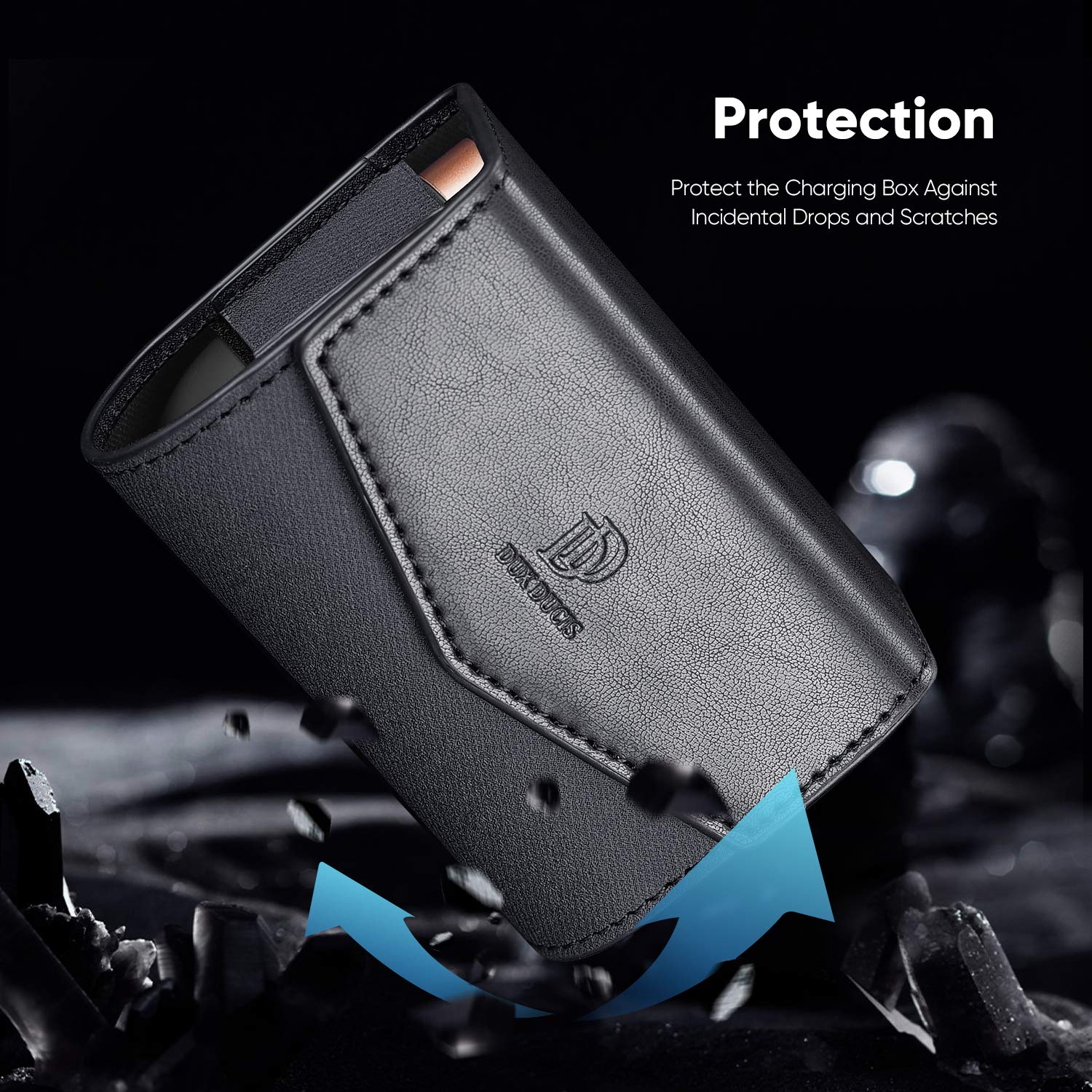 SONY - 【レザーケース付き】SONY  WF-1000XM3 楽天市場】For [SONY] WF-1000XM3 ケース レザー WF-1000XM3