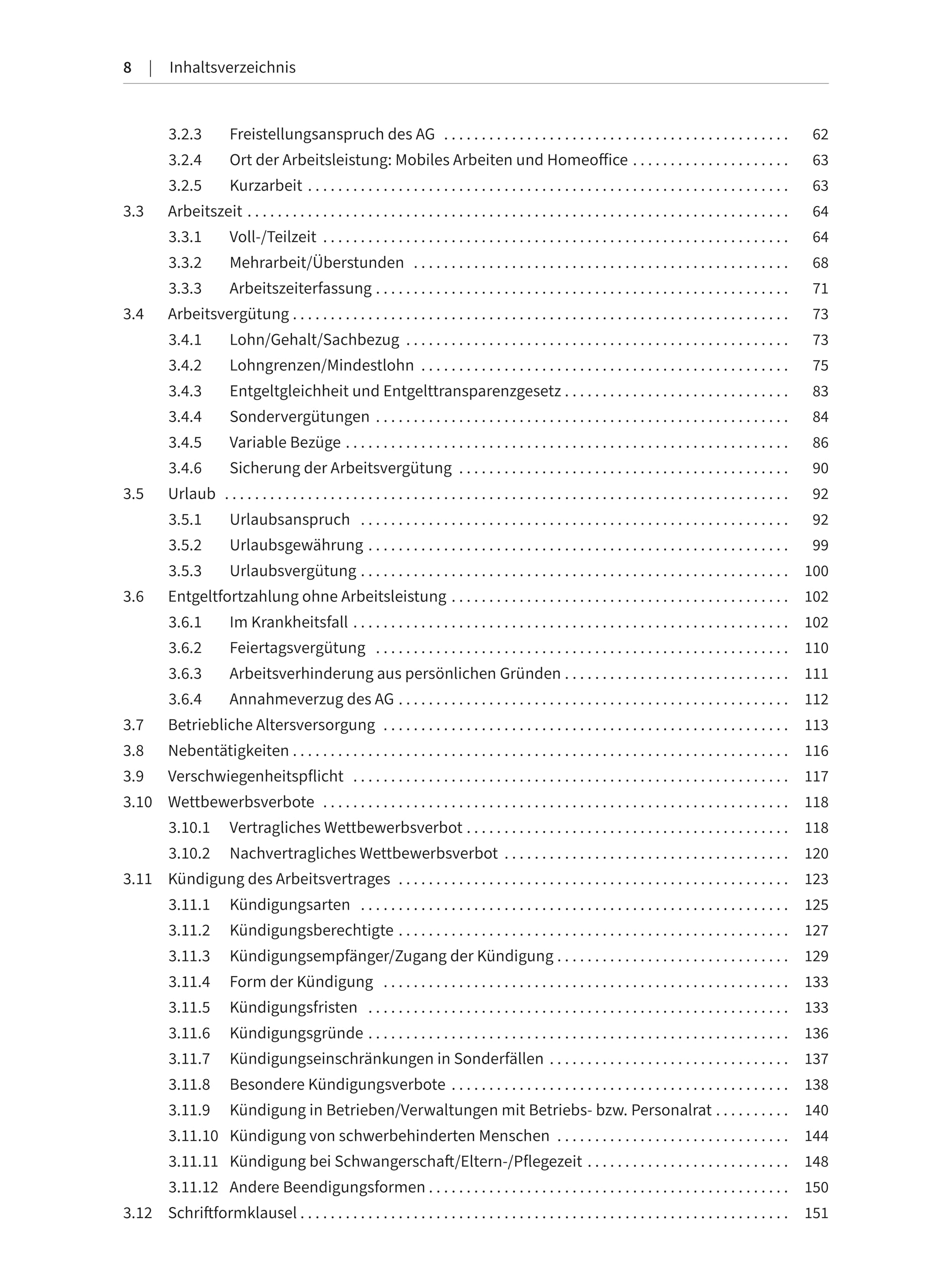 Arbeitsrecht - ein Crashkurs (Haufe Fachbuch)