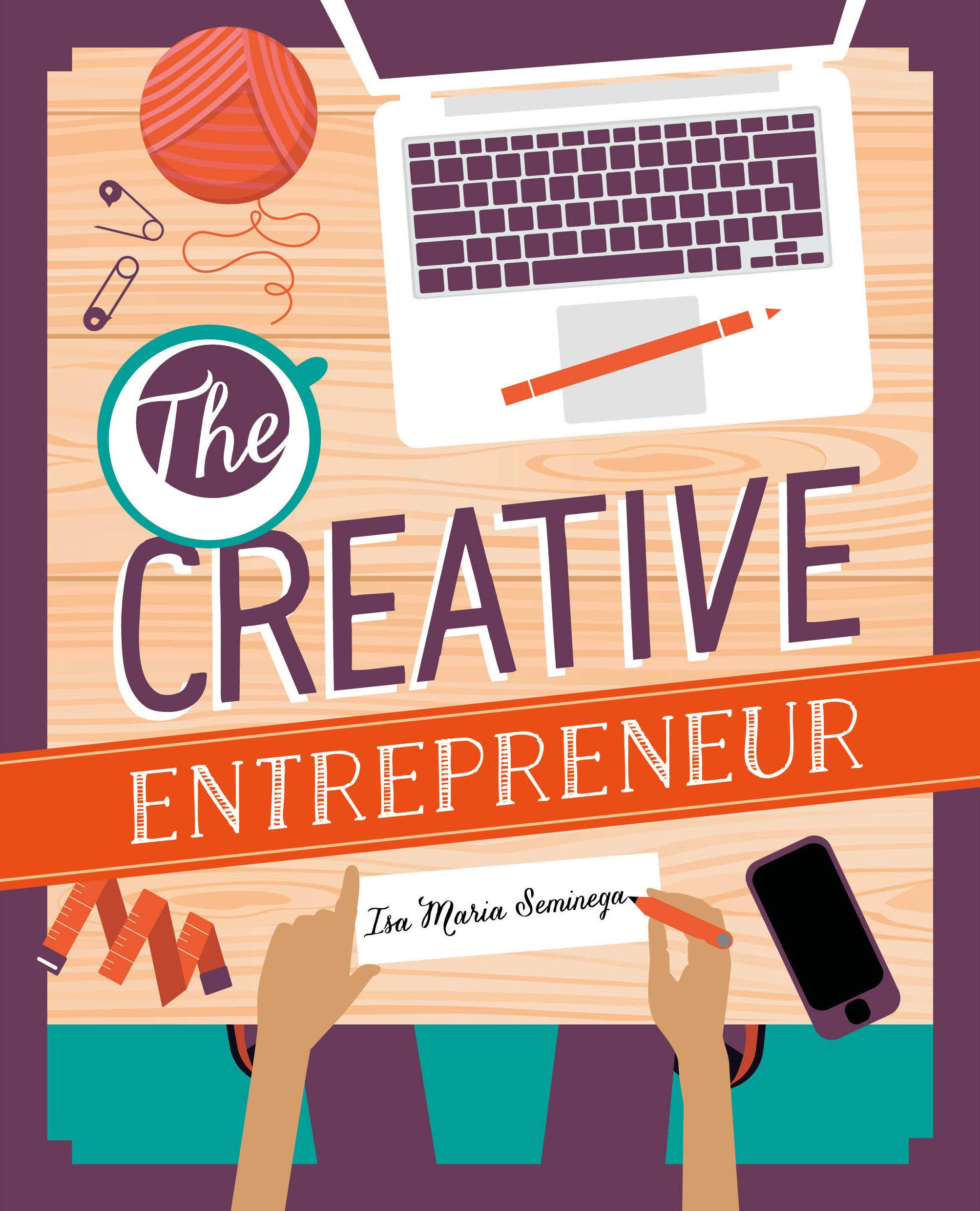 The Creative Entrepreneur