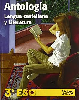 Lengua Castellana y Literat...